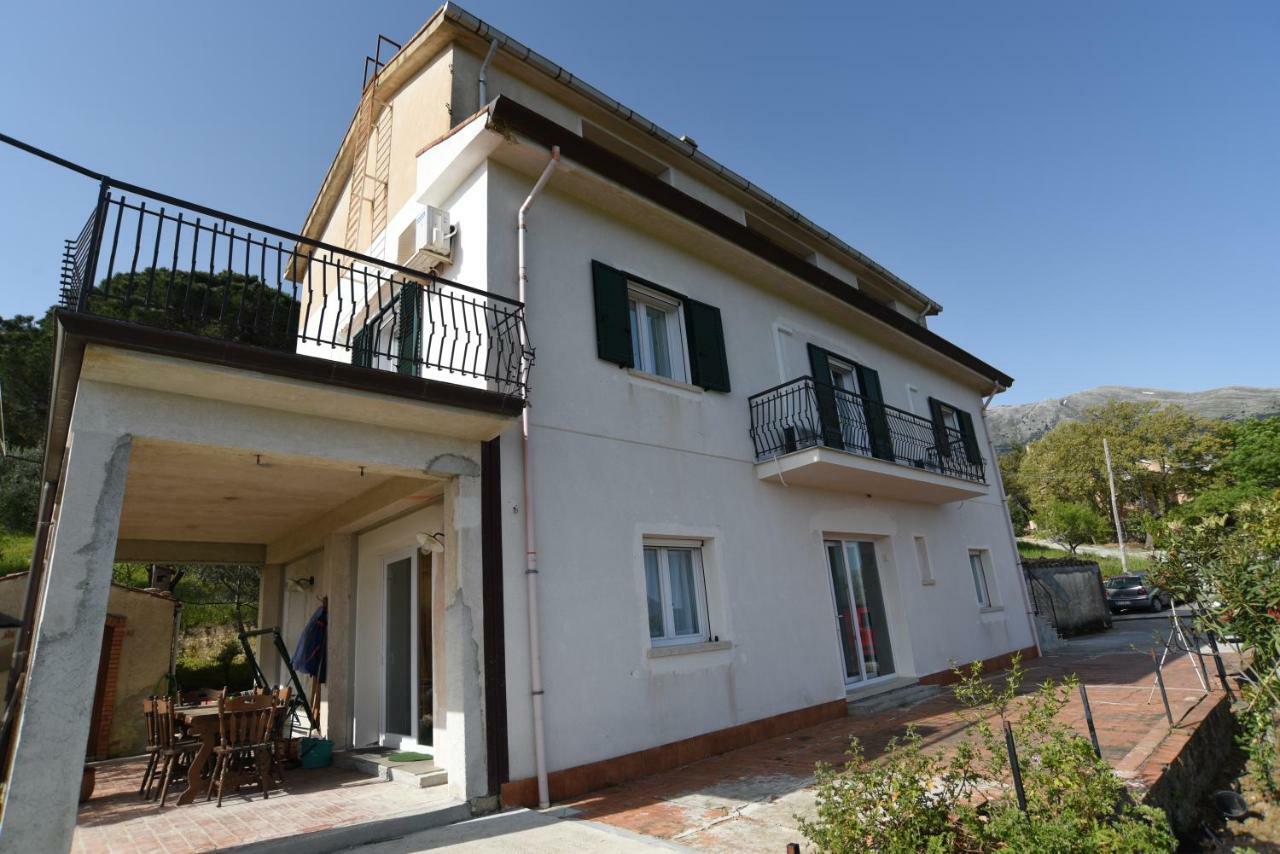 Villa Casa Magnolia à Castelbuono  Extérieur photo